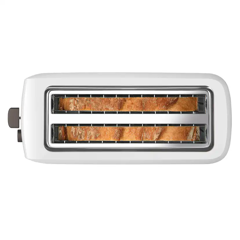 Brödrost Taurus Mytoast Duplo Två Slot Lång