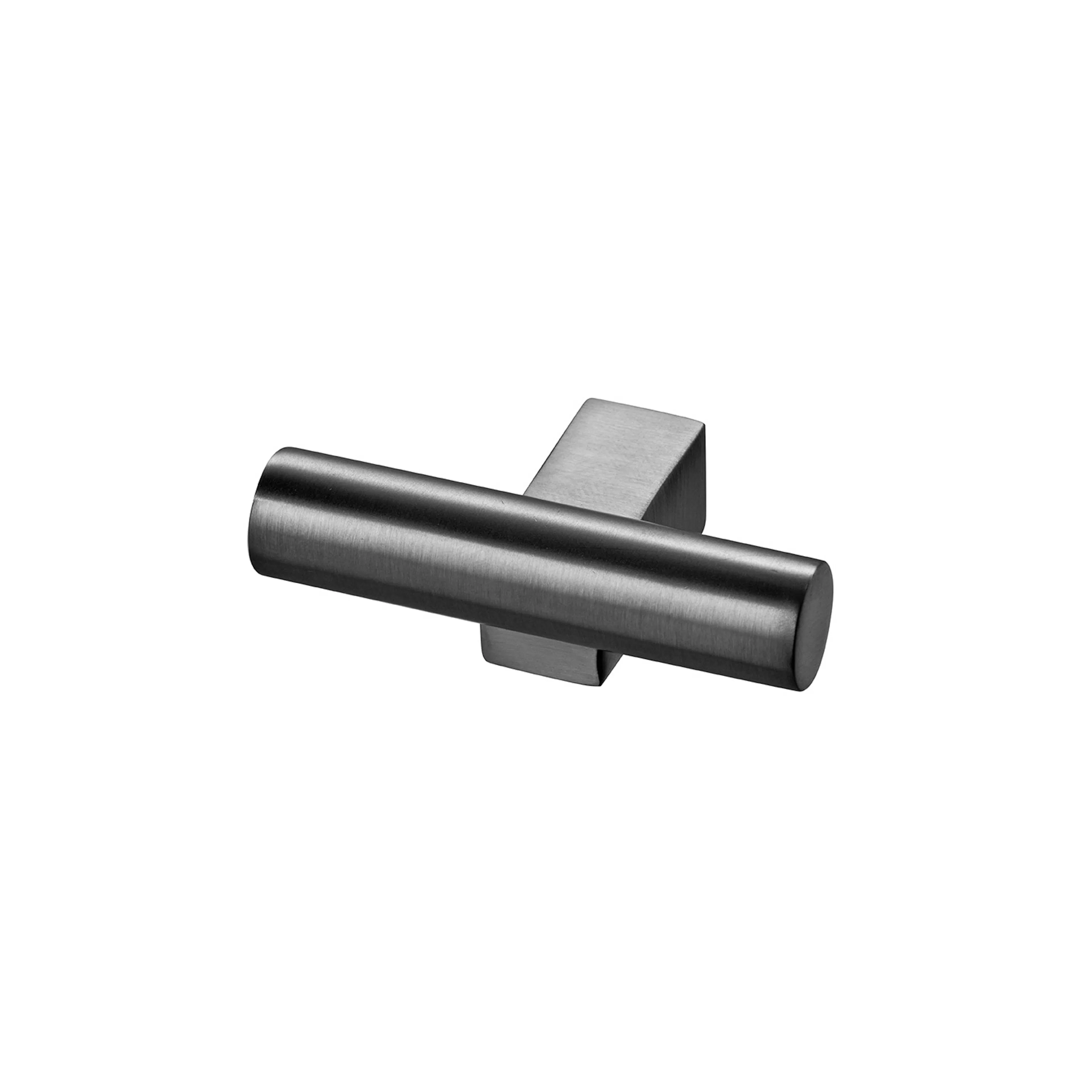 Borstad Black Chrome