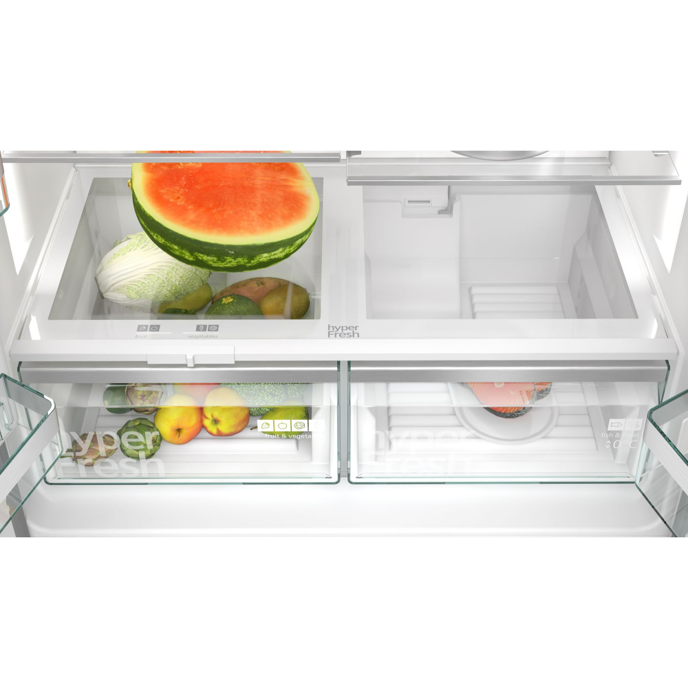 Kyl/Frys Siemens KF96DPPEA iQ700