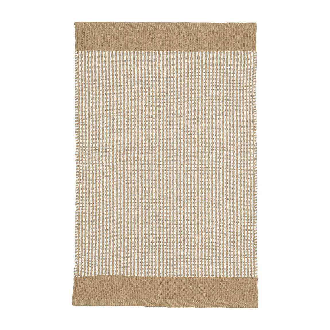 Bomullsmatta Svanefors Stripe