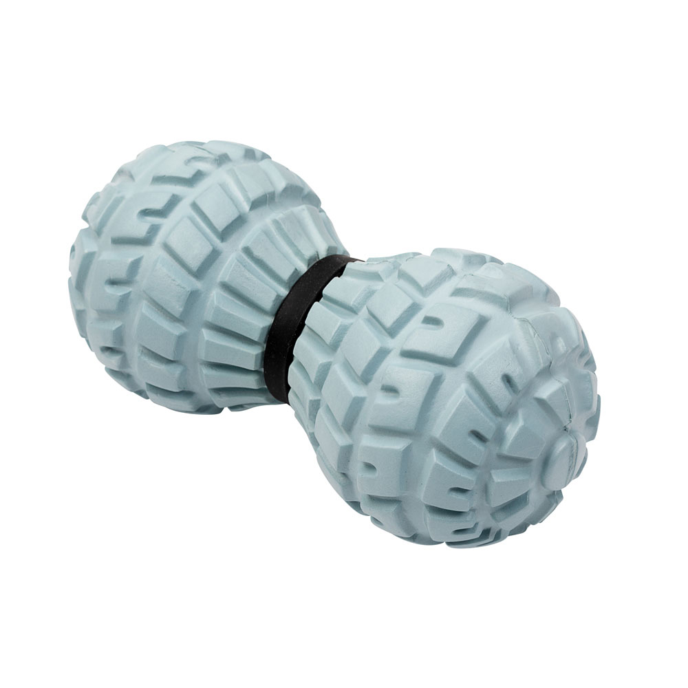 Massageboll Master Fitness Peanut