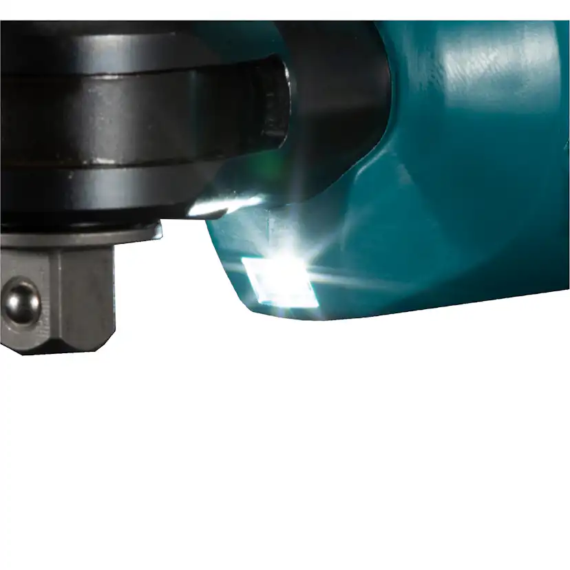 Spärrskaft Makita Dwr180Z 18V 47.5Nm 3/8" 1/4" Solo