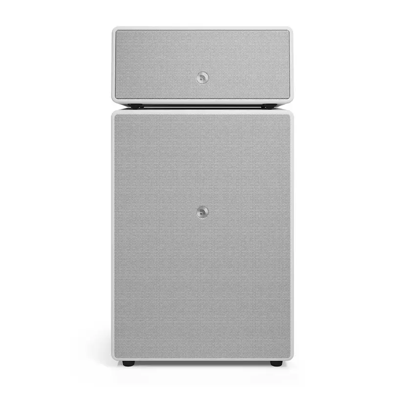 AUDIO PRO Högtalare Drumfire W Multiroom
