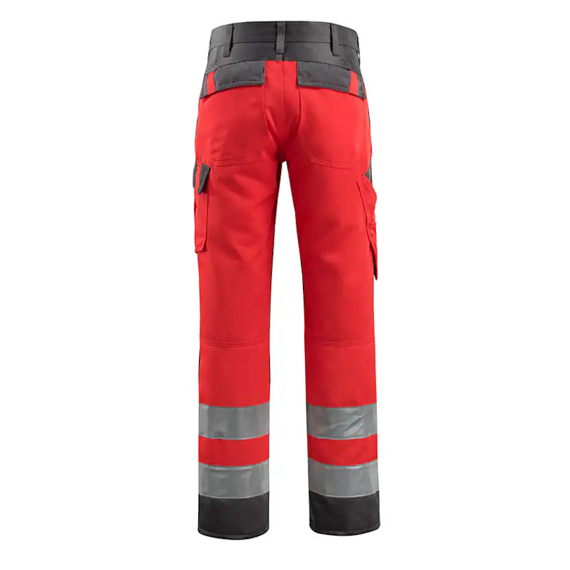 Byxor med knäfickor Mascot Safe 15979-948