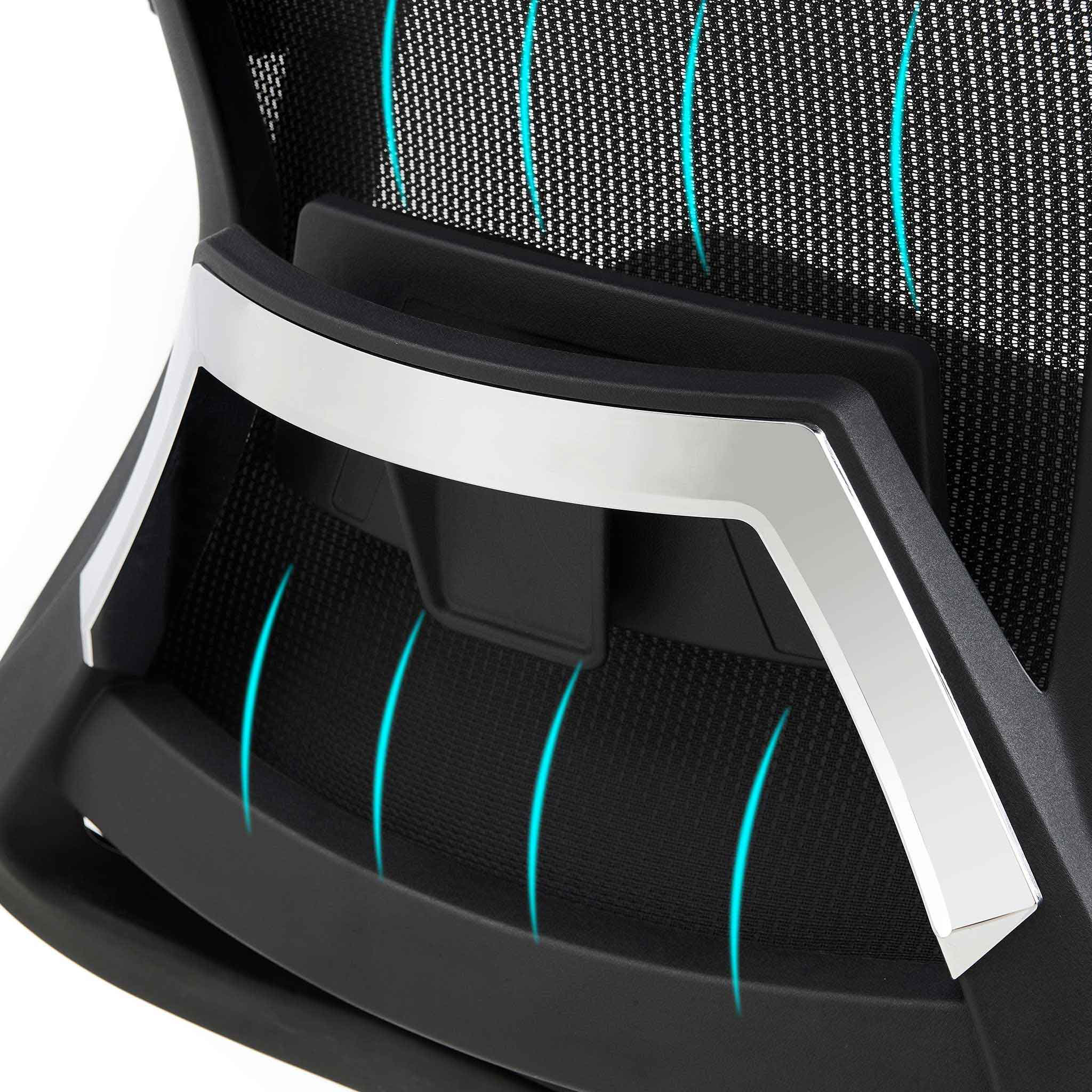 Kontorsstol Lykke Original