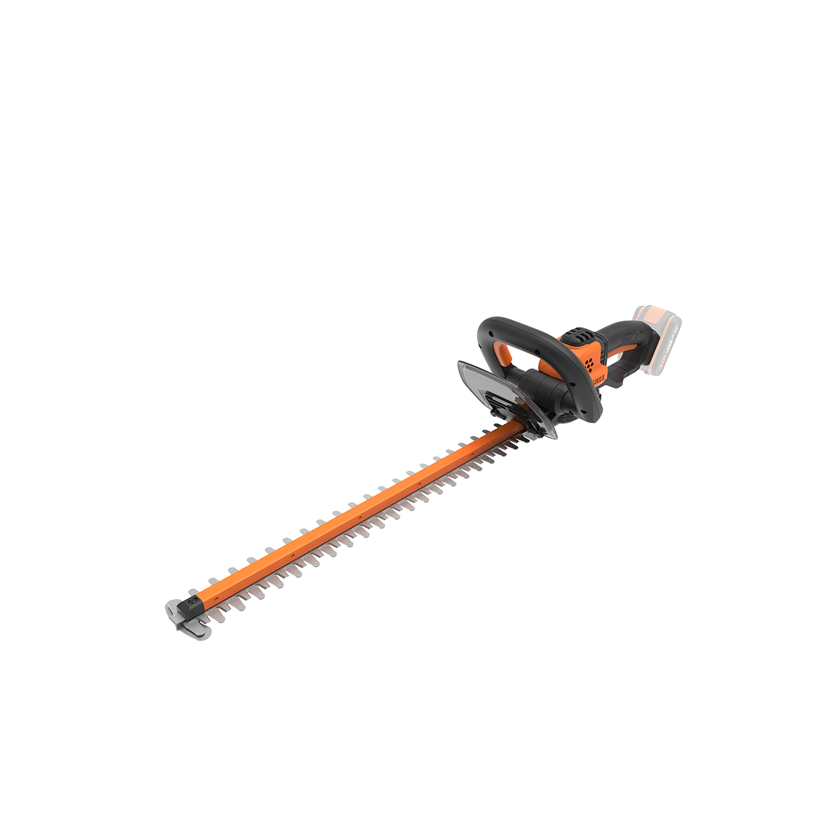 Häcksax Worx WG264E.9 20V Batteridriven