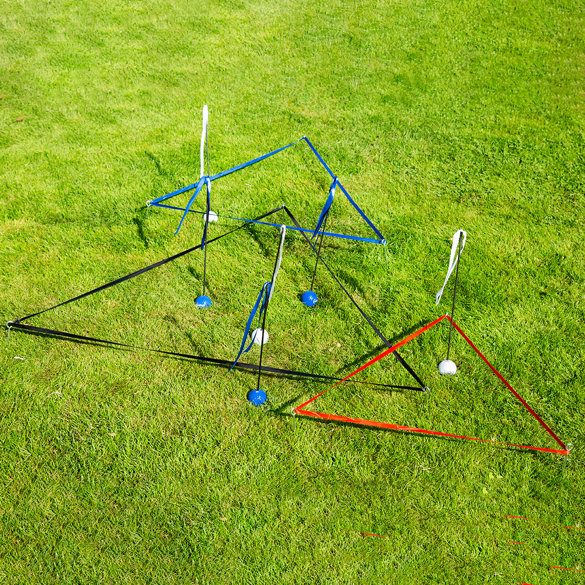 Utomhusspel Sunsport Dropin Hood