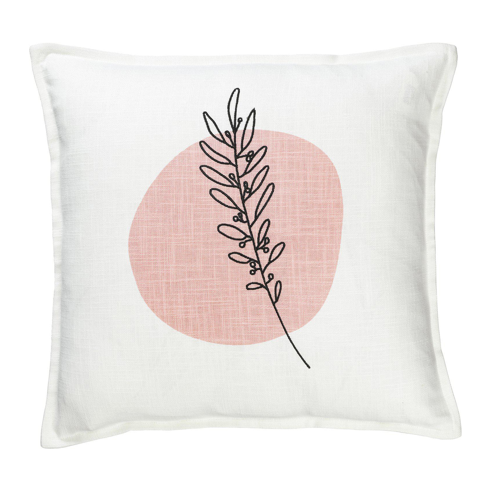 Kuddfodral Svanefors Alex 45x45 cm