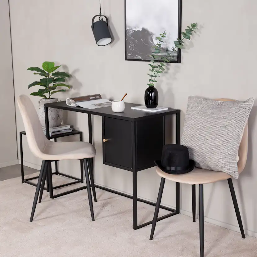 Skrivbord Venture Home Bakal