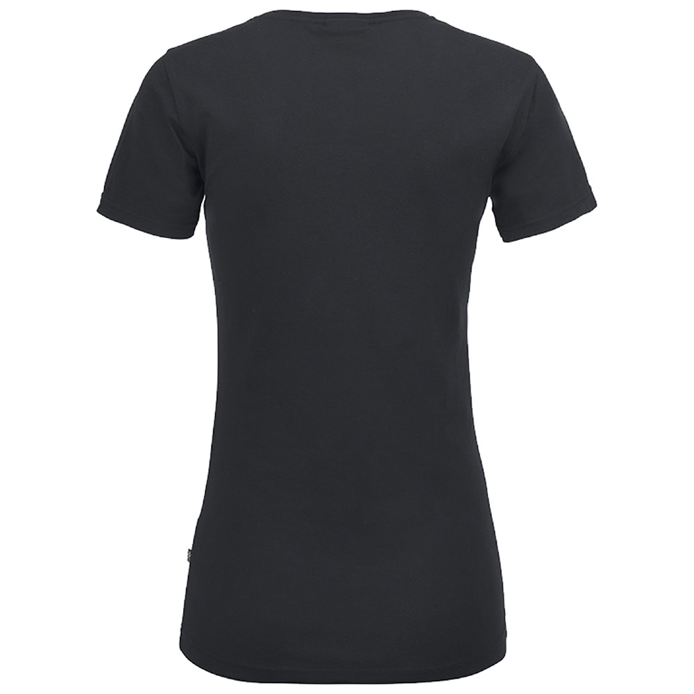 T-shirt dam Texstar WT19