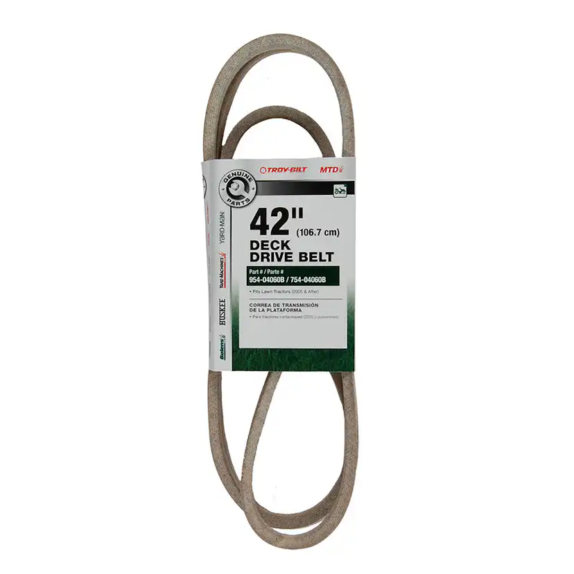 Rem Arnold till klippdäck Cub Cadet/MTD LT 107 cm 754-04060C