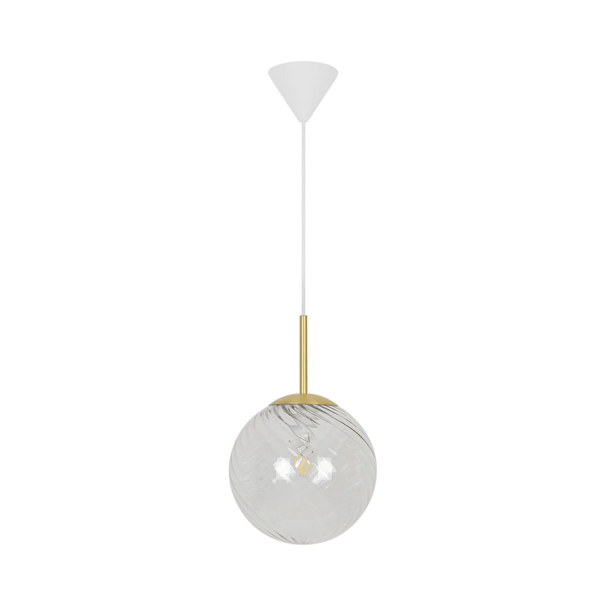 Taklampa Nordlux Chisell