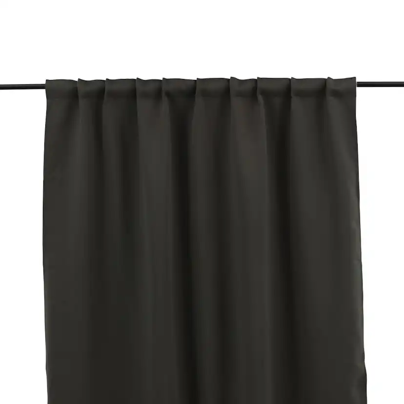 Mörkläggniningsgardin Venture Home Emmie