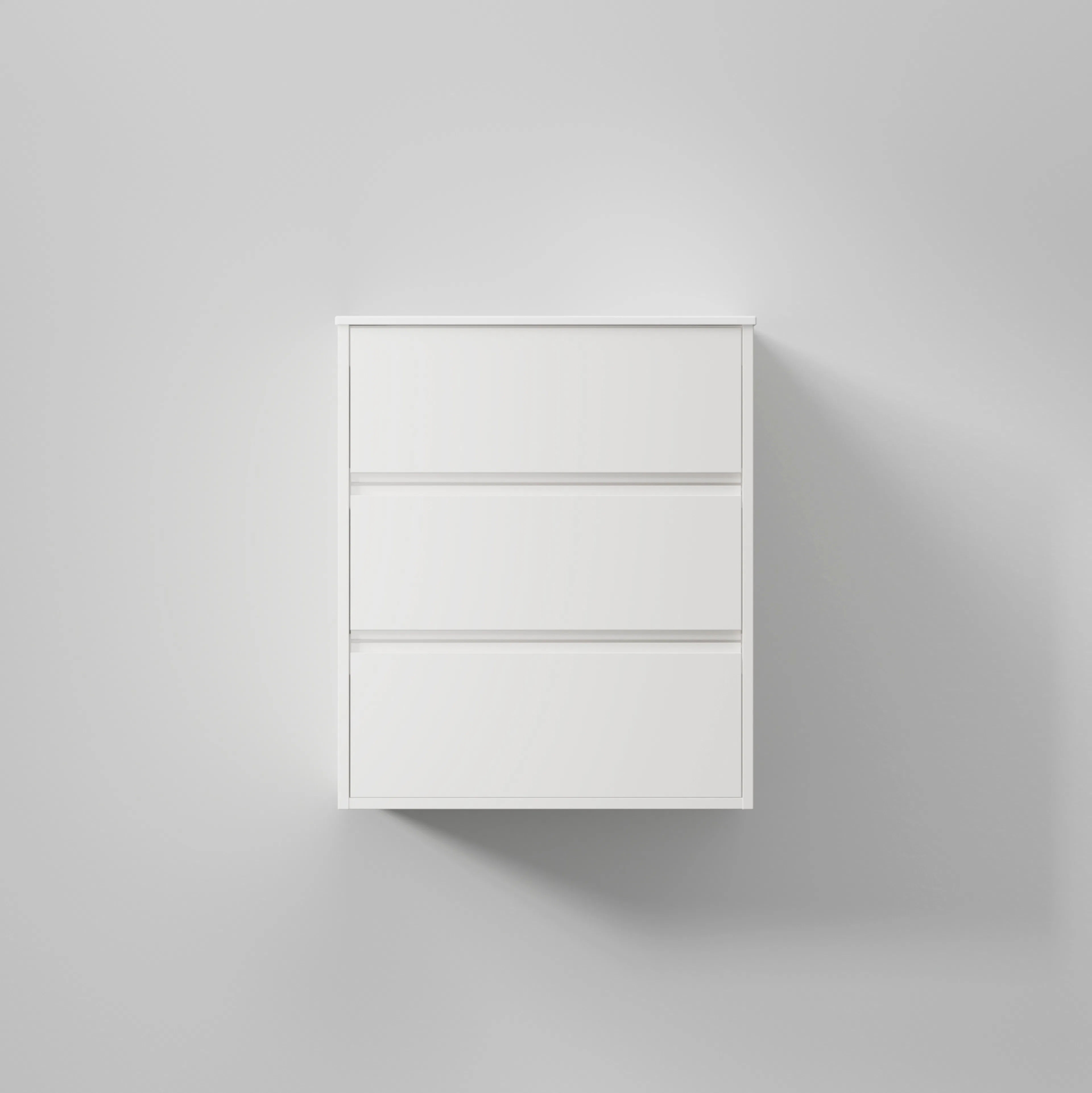 Pure White