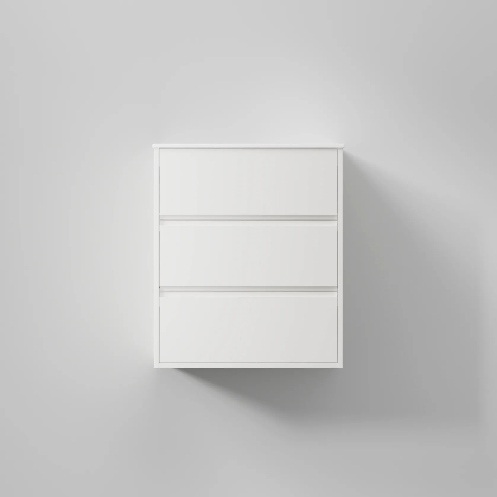 Pure White