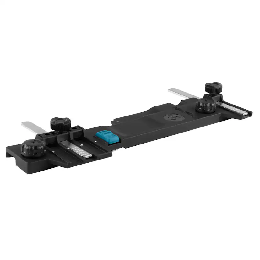 Adapter Makita HS6601 till Styrskena