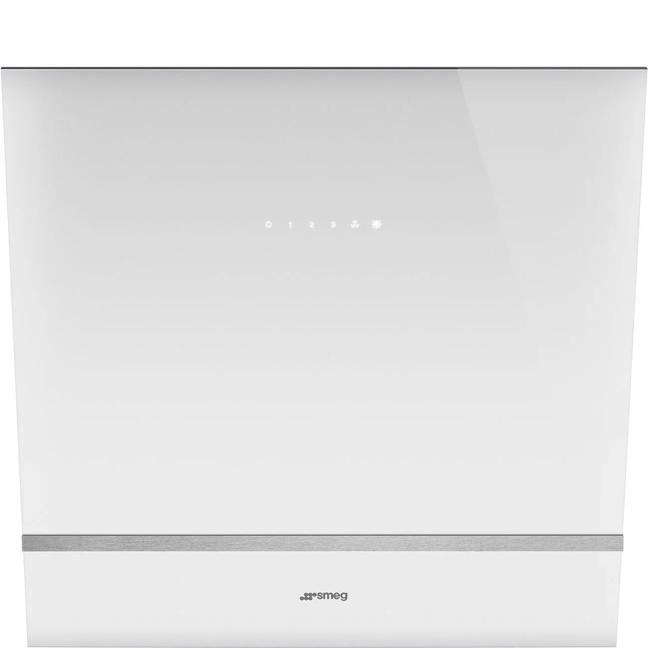 Köksfläkt Smeg Universal KV2 Väggmonterad