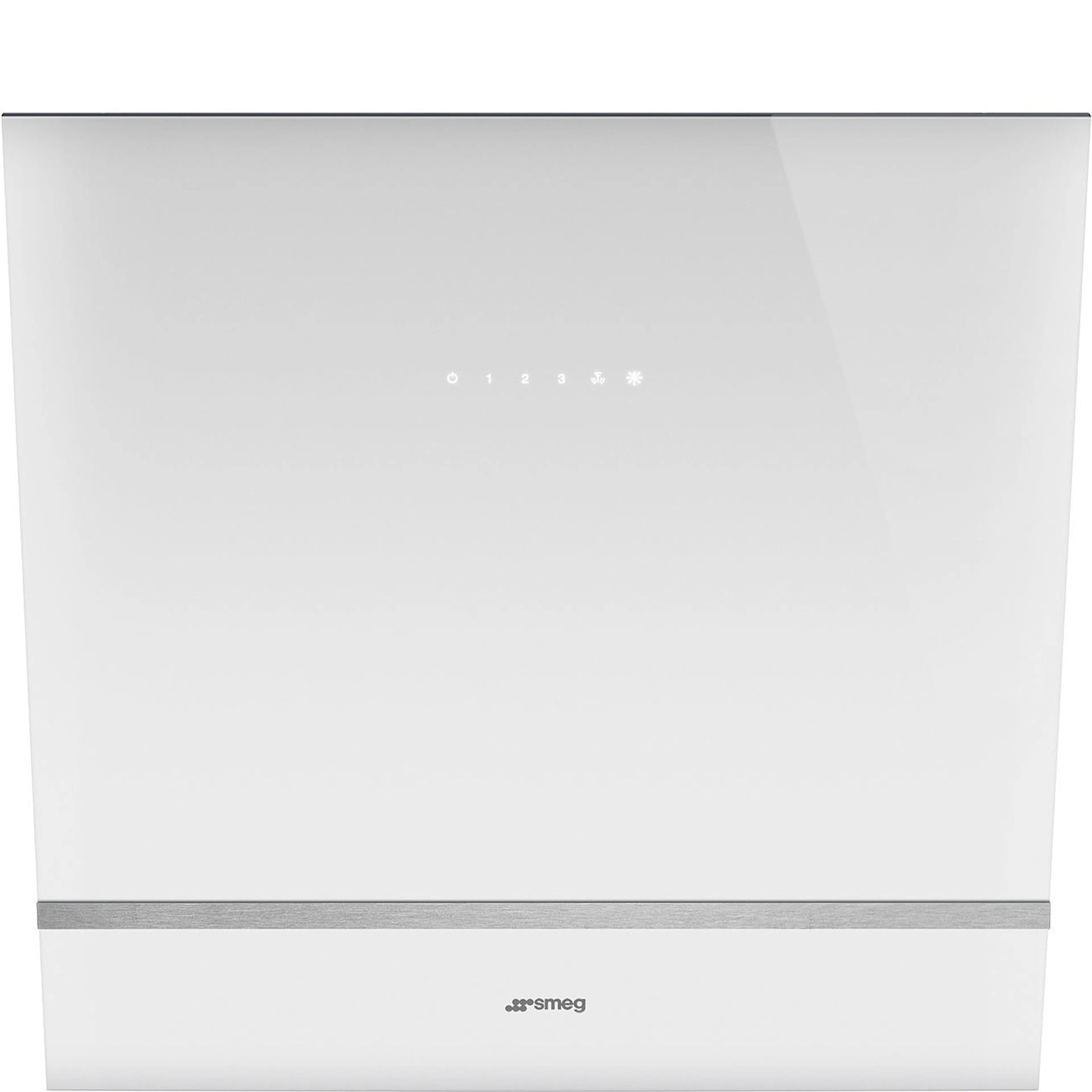 Köksfläkt Smeg Universal KV2 Väggmonterad