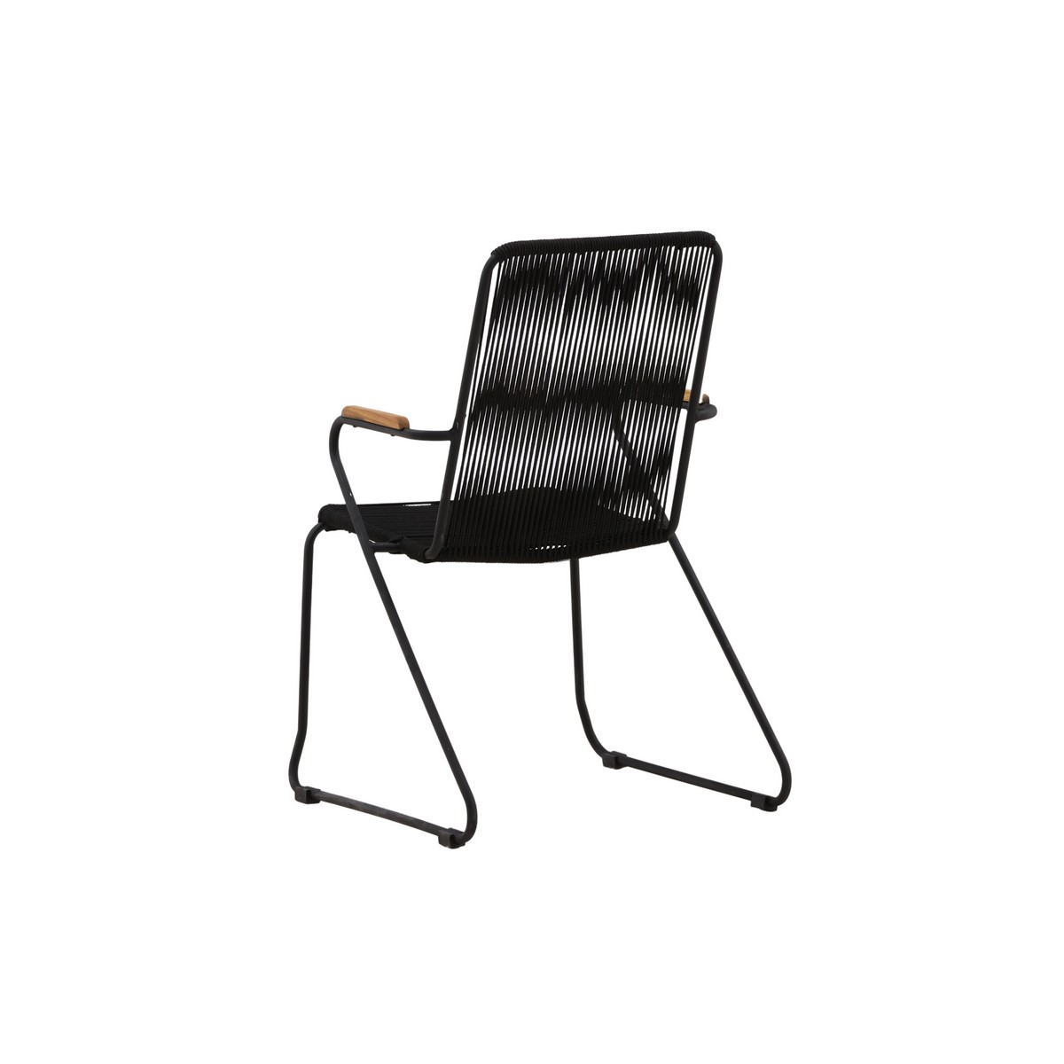 Trädgårdsstol Venture Home Bois