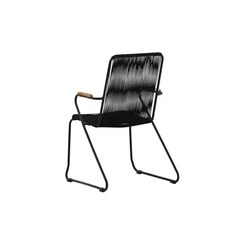 Trädgårdsstol Venture Home Bois
