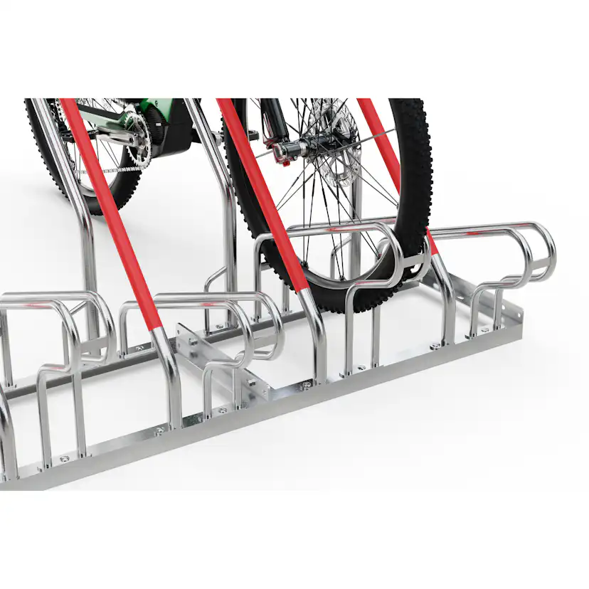 Cykelställ R&R Solutions Premium R25S För 4 Cyklar