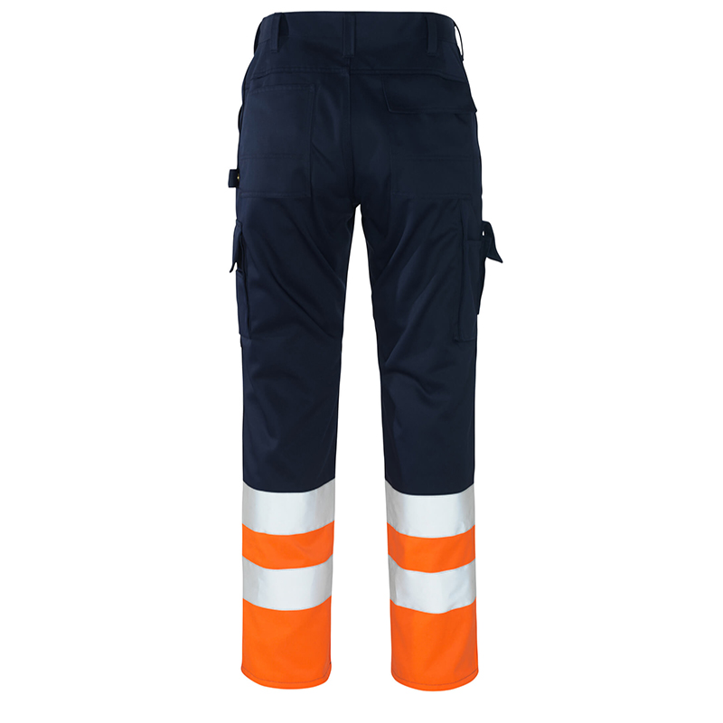 Byxor med knäfickor Mascot Safe 12379-430