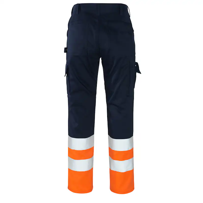Byxor med knäfickor Mascot Safe 12379-430