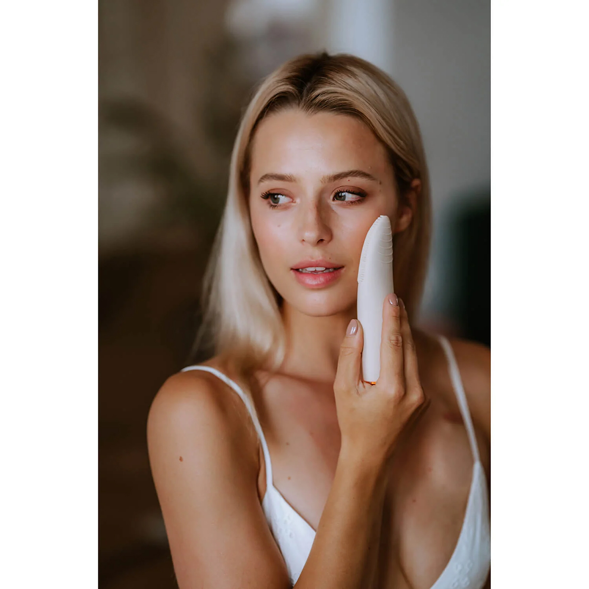 Ansiktsborste BEAUTIFLY Sonic Brush B-Clean PRO för Övrig kroppsvård & Personvård