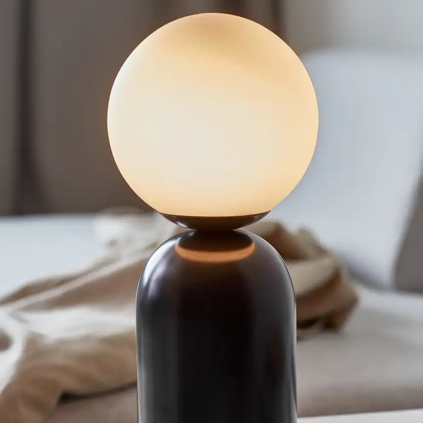 Bordslampa Nordlux Notti