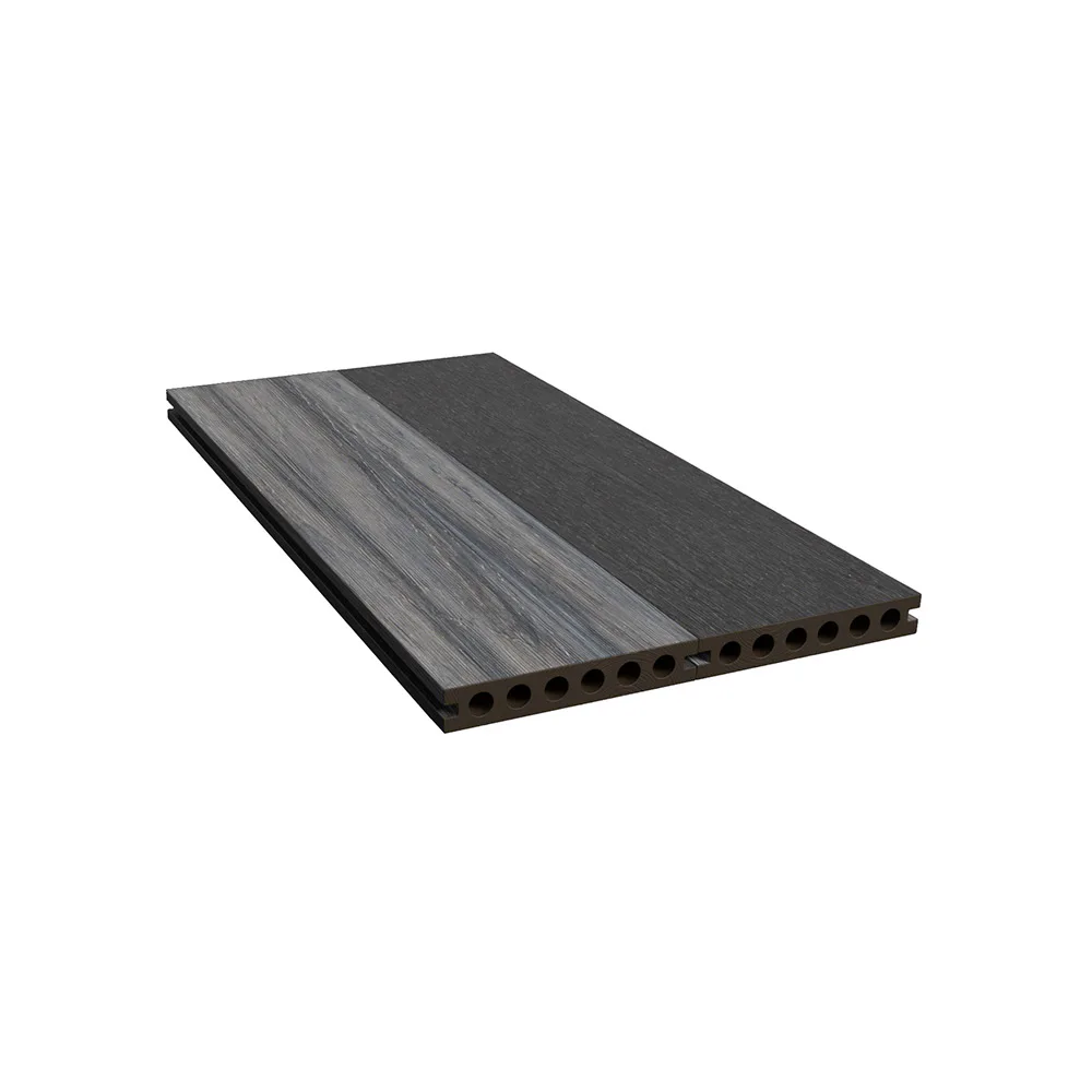 Heimdal Black/Grey 22x130x6000mm Dimension: 22x130x6000 mm