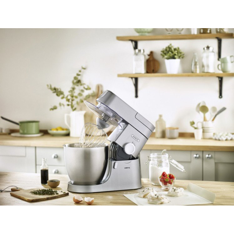 Köksmaskin Kenwood KVL4100S Chef XL