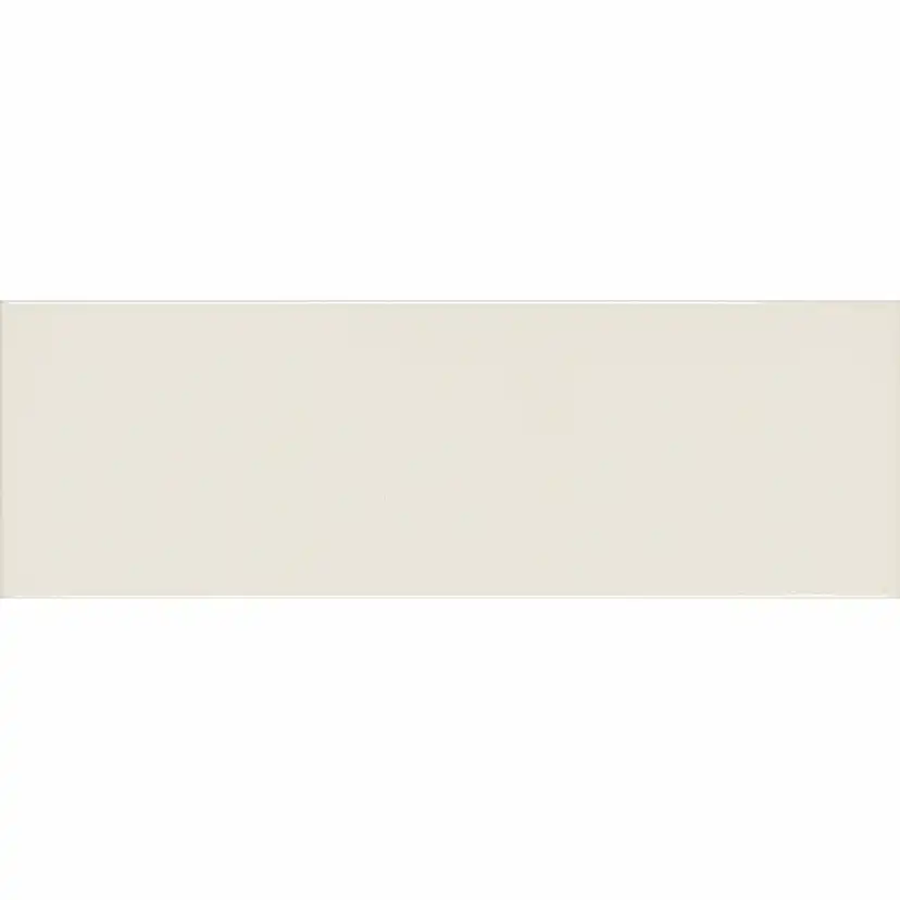 Kakel Arredo Color Gris Perla Grå Blank 10x30 cm