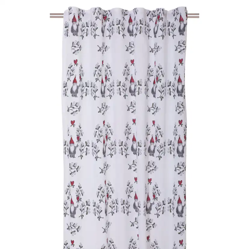 Multibandslängd Svanefors Misteltomte 2-pack
