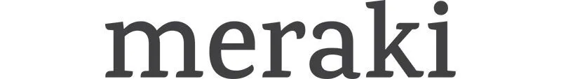 Meraki hudvårdsprodukter - för ditt välbefinnande logo