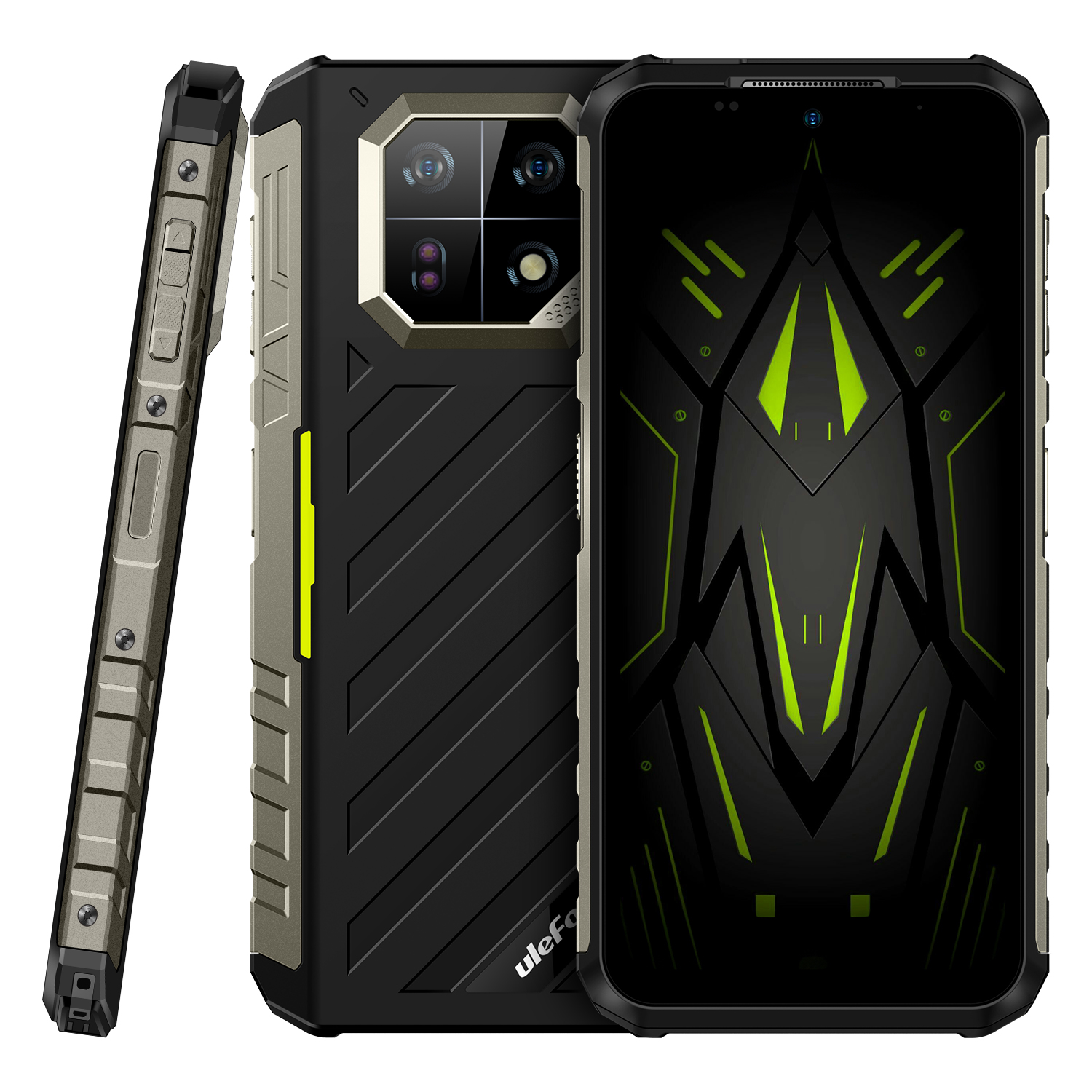 Smartphone Ulefone Armor 22 8+256 GB