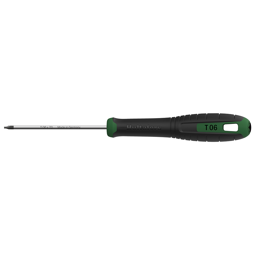 Skruvmejsel Hultafors Torx T