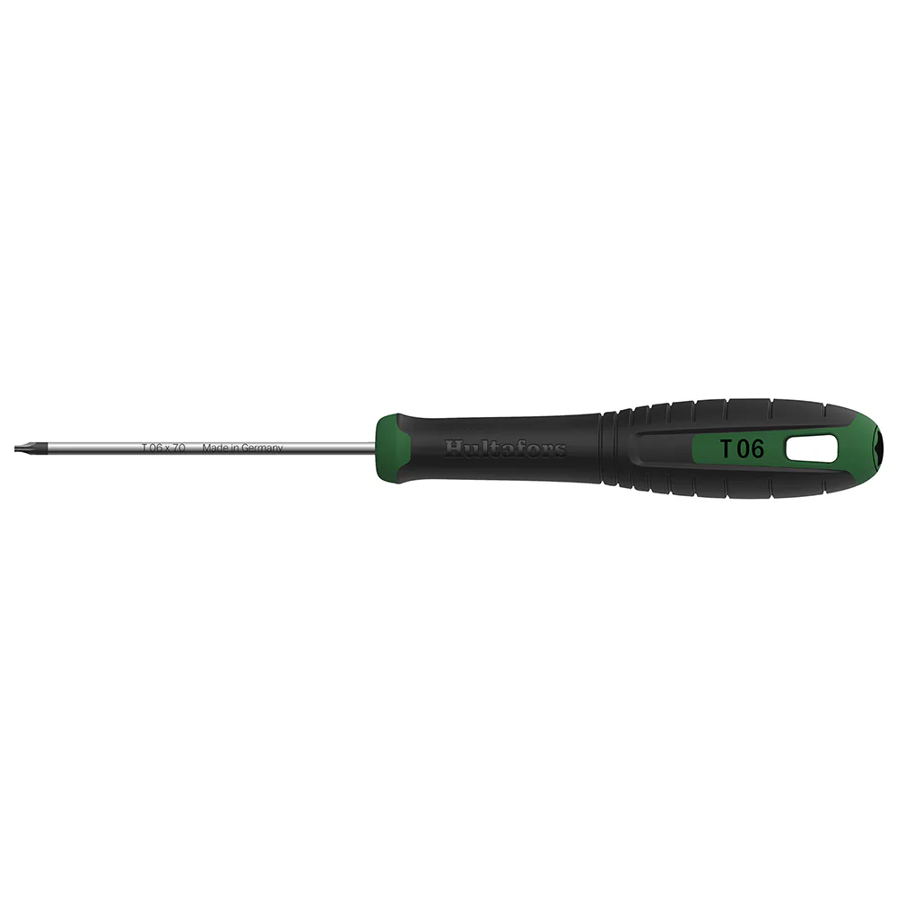 Skruvmejsel Hultafors Torx T