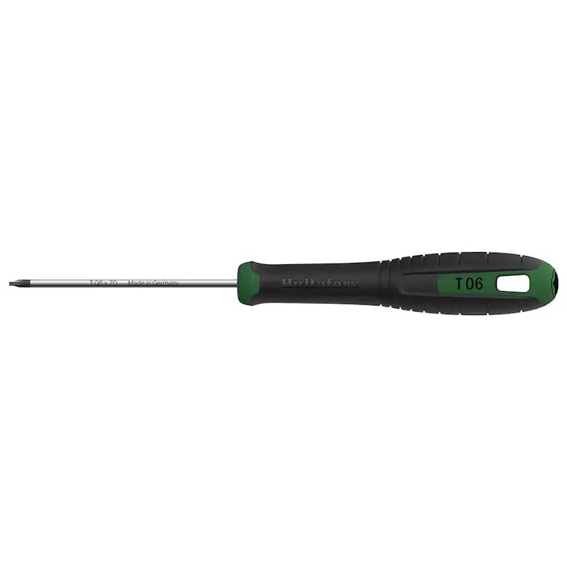Skruvmejsel Hultafors Torx T