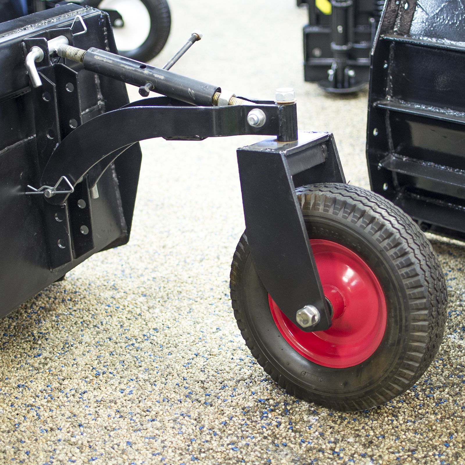 Schaktblad Kellfri 2,5 m