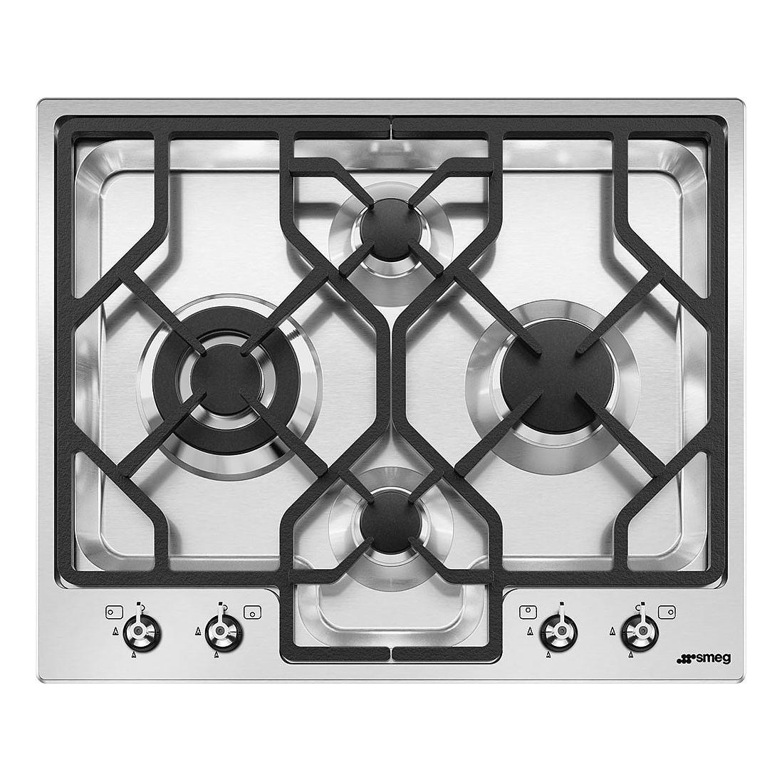 Gashäll Smeg Classic PGF64-4