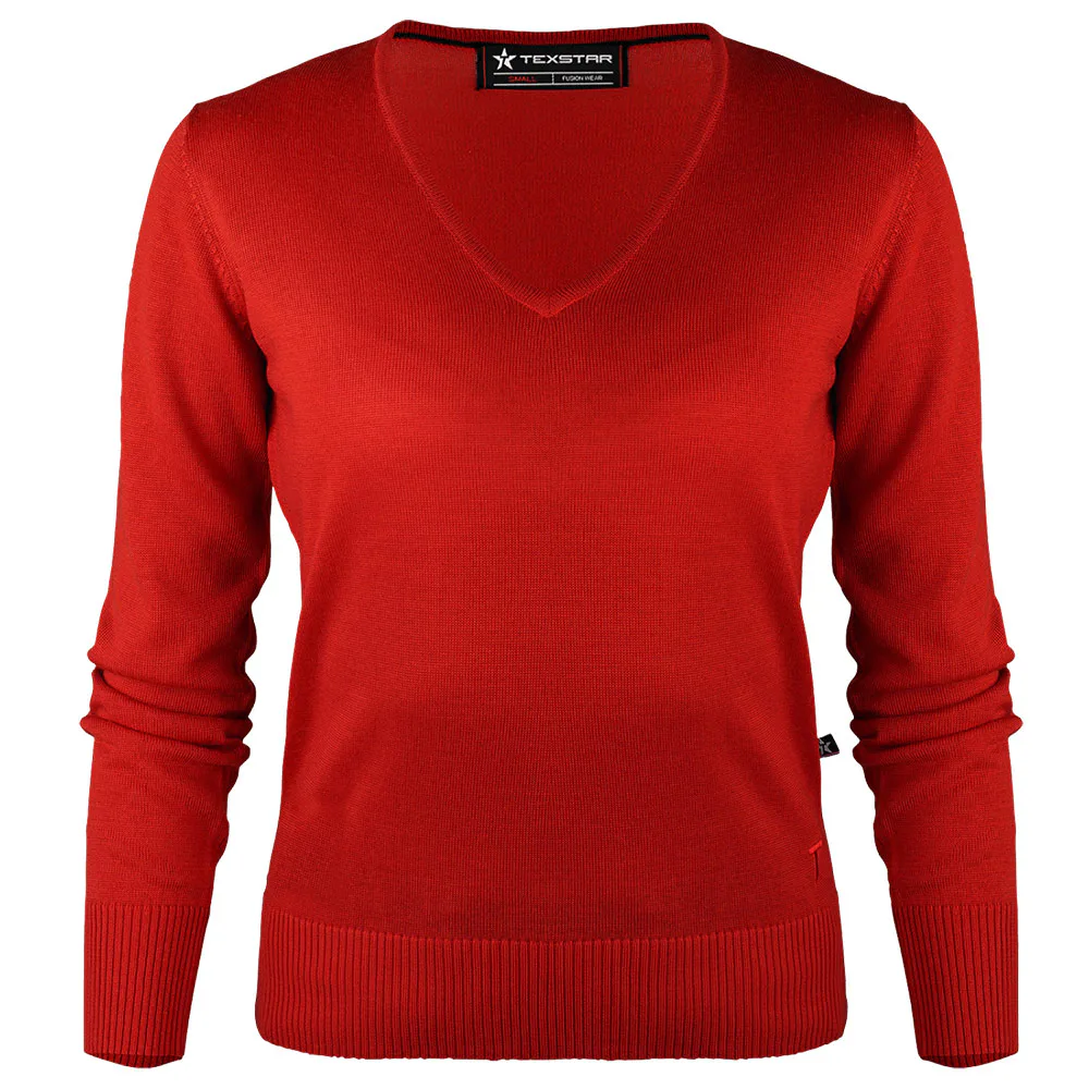 Pullover Texstar PW04