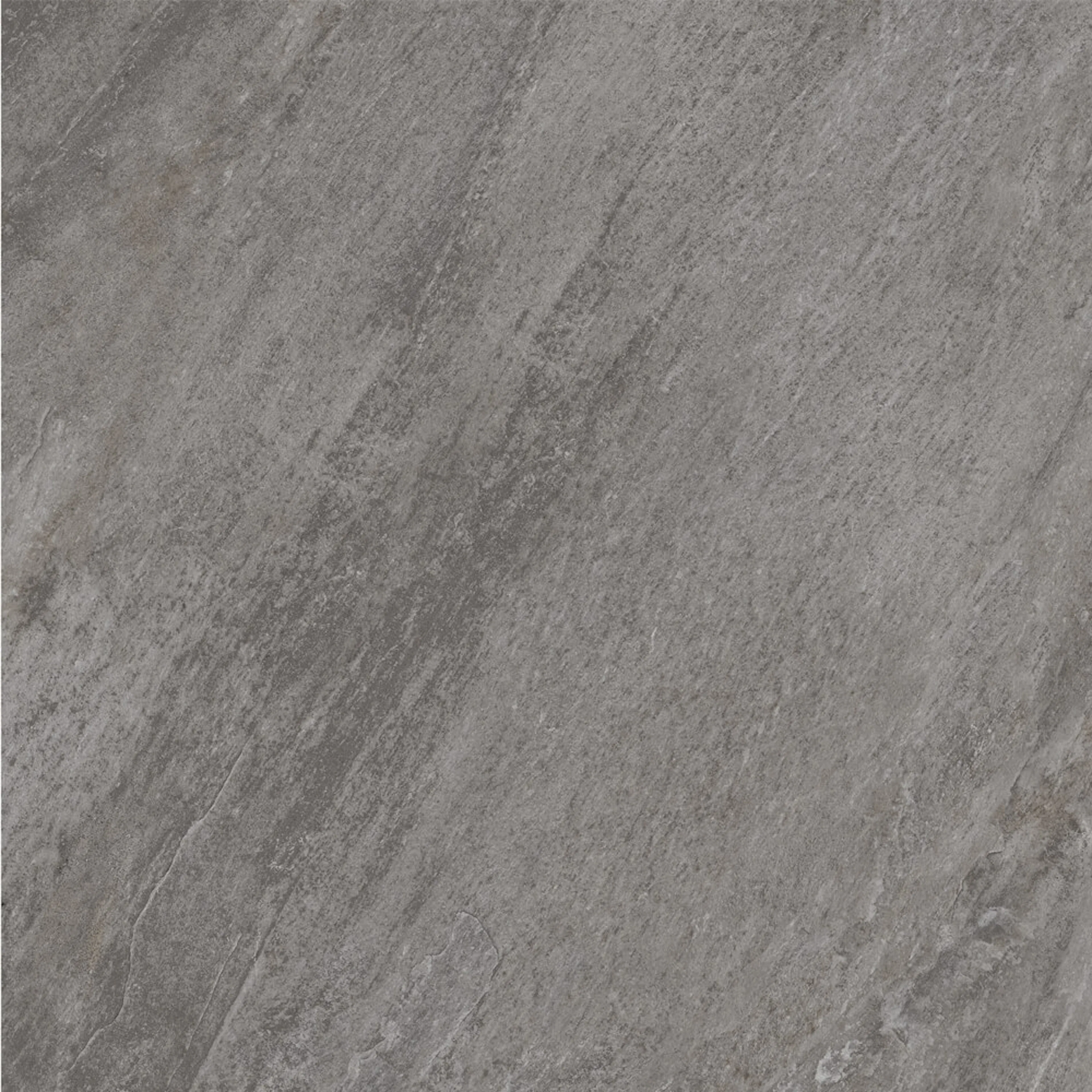 Klinker Lhådös Stone 60x60 cm Mörkgrå