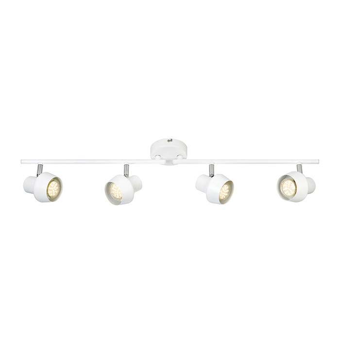 Taklampa Markslöjd Urn 4L