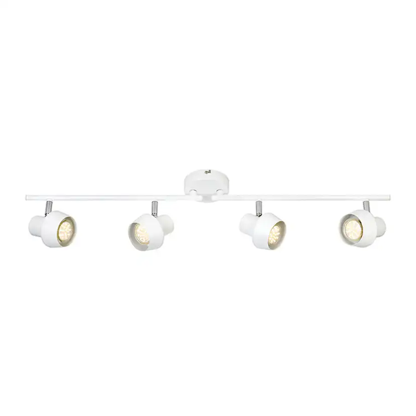 Taklampa Markslöjd Urn 4L
