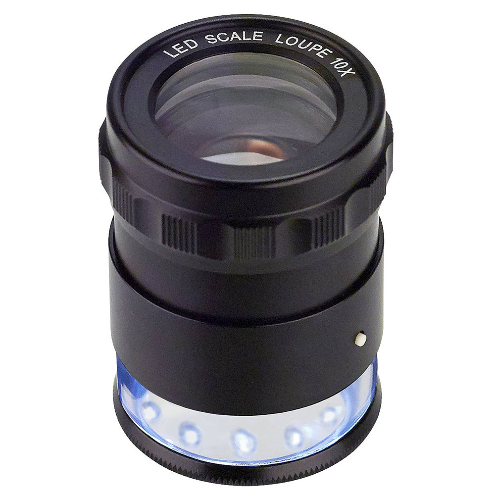 Verkstadslupp Limit (167800101)