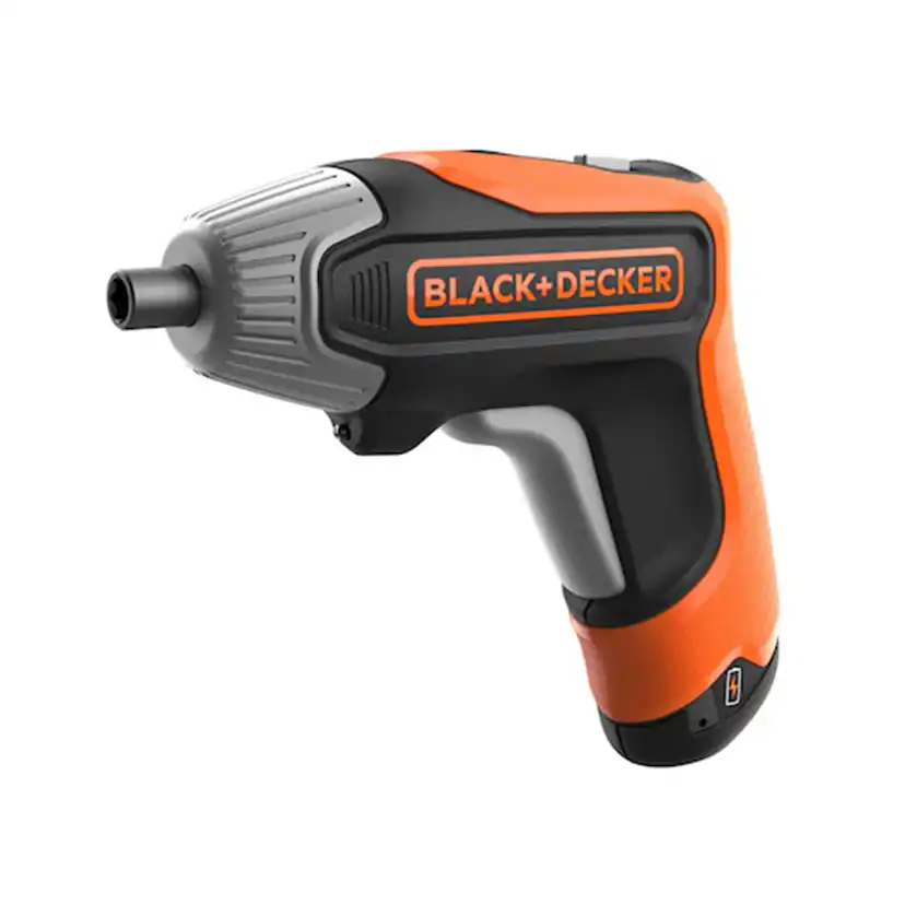 Skruvdragare Black&Decker BCF611CK 36V