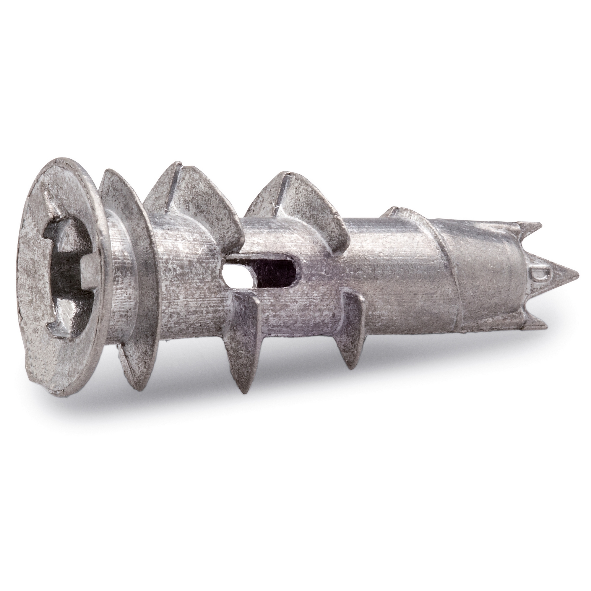 Gipsplugg FAST DRA-02 med Skruv