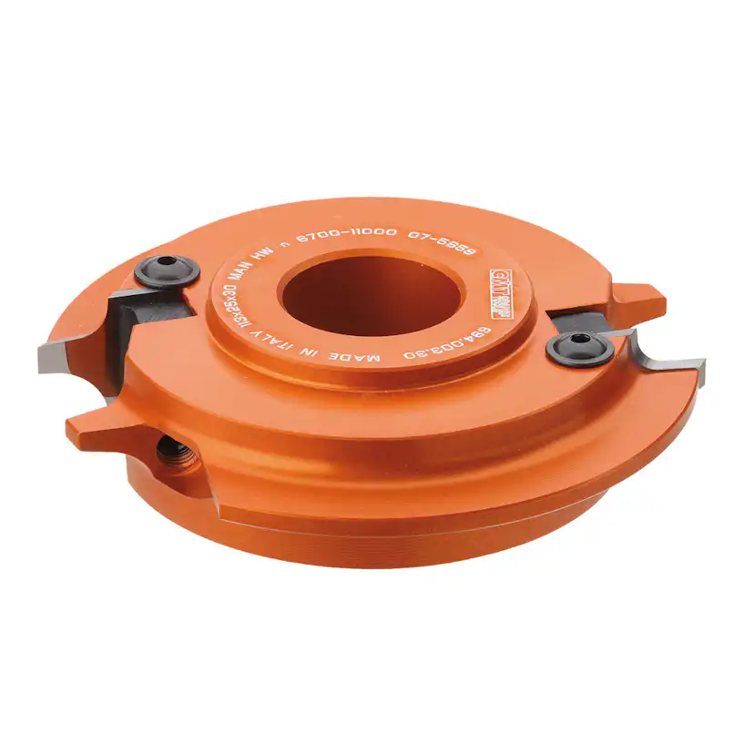 Radiefräs CMT Orange Tools