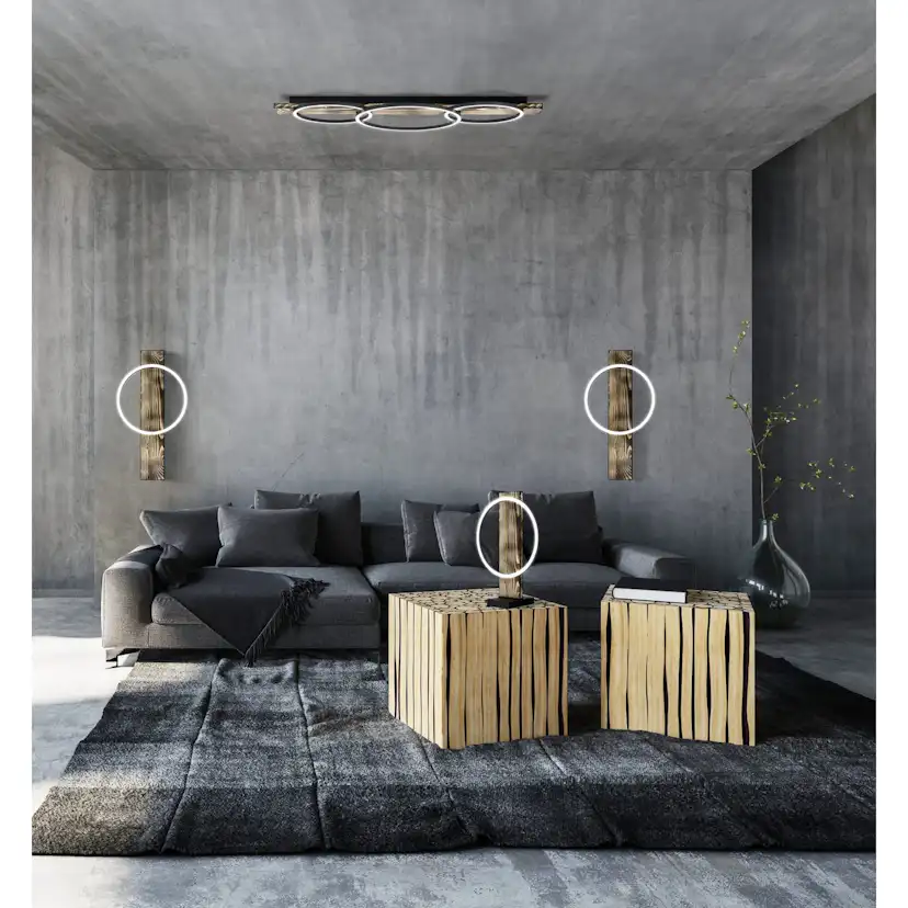 Bordslampa Eglo Boyal