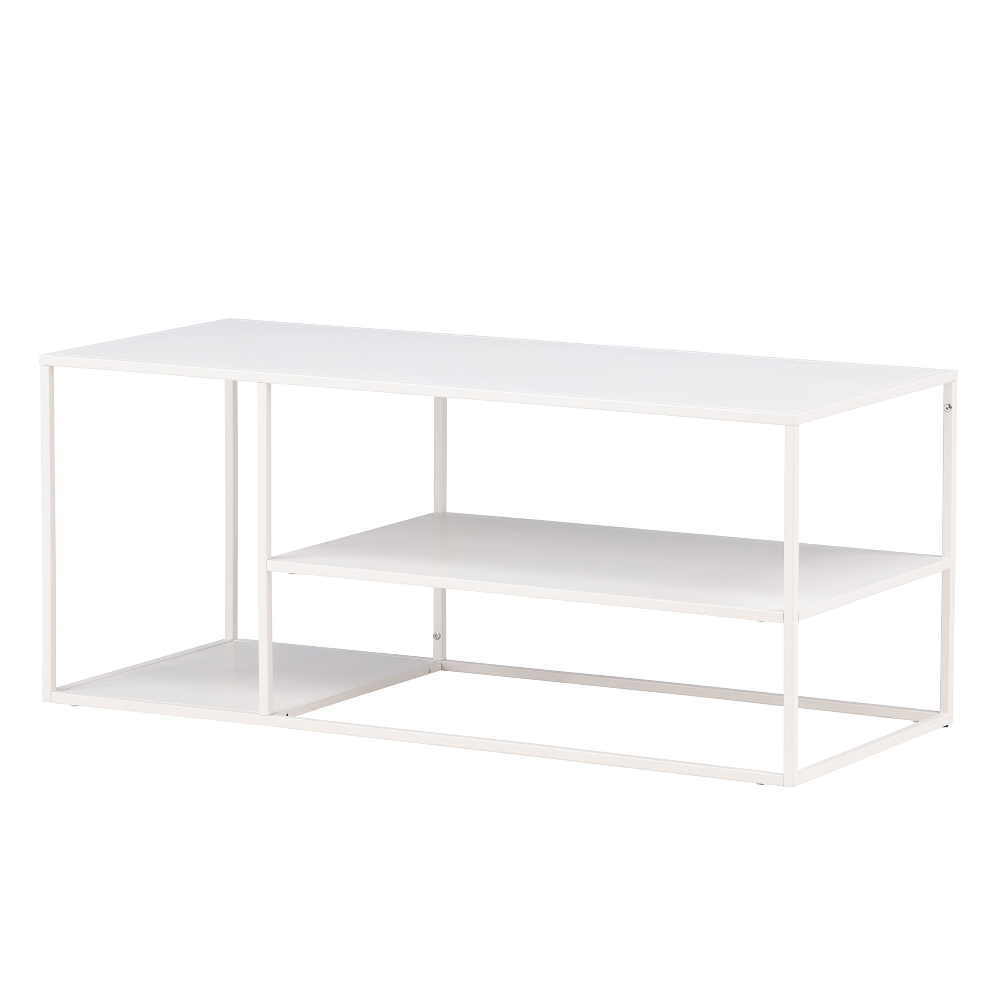 Soffbord Venture Home Staal